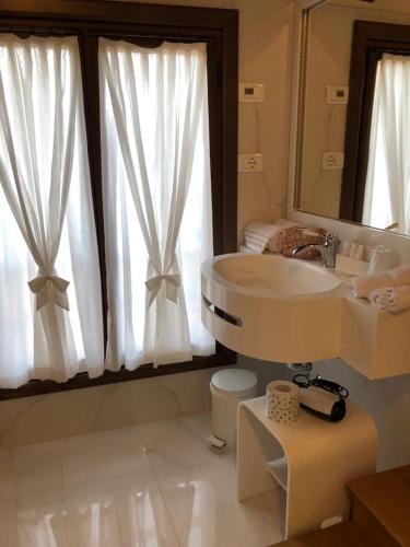 Hotel Donna Lucia in Ponzano Veneto Hotel Donna Lucia in Ponzano Veneto