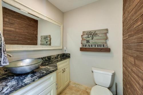 Relaxing Tampa Vacation Rental with Private Oasis! in Citrus Park Relaxing Tampa Vacation Rental with Private Oasis! in Citrus Park