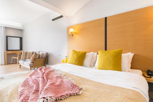 Hotel Lefkas in เลฟคาดา Hotel Lefkas in เลฟคาดา