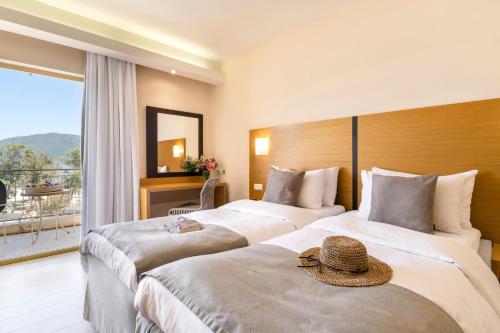 Hotel Lefkas in Lefkada Hotel Lefkas in Lefkada