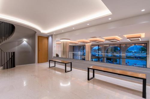 บริการและสิ่งอำนวยความสะดวก, Hotel Lefkas in เลฟคาดา บริการและสิ่งอำนวยความสะดวก, Hotel Lefkas in เลฟคาดา