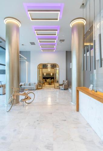 บริการและสิ่งอำนวยความสะดวก, Hotel Lefkas in เลฟคาดา บริการและสิ่งอำนวยความสะดวก, Hotel Lefkas in เลฟคาดา