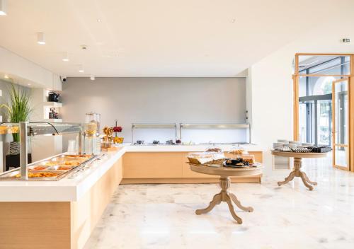 Hotel Lefkas in เลฟคาดา Hotel Lefkas in เลฟคาดา