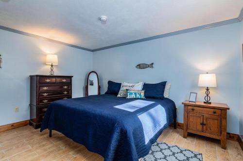 Lured on the Lake Suite (LOL)