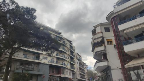 View, Square Studio in Xanthi View, Square Studio in Xanthi