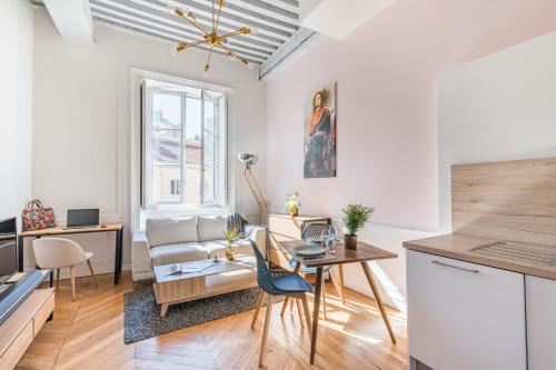 สิ่งอำนวยความสะดวก, Le Royale Haussmann 4 places Loft Canut in ลียง สิ่งอำนวยความสะดวก, Le Royale Haussmann 4 places Loft Canut in ลียง