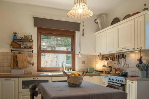 Odysseas Pelion House in Kalamaki Odysseas Pelion House in Kalamaki