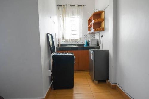 Fabby Homes - Grey in Namugongo Fabby Homes - Grey in Namugongo