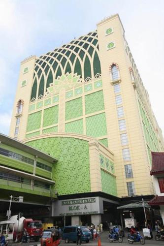 This photo about Karsa Utama Hotel shared on HyHotel.com