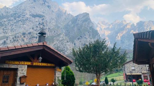 Casa Cuevas in Посада де Вальдерон Casa Cuevas in Посада де Вальдерон