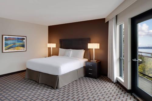 Residence Inn by Marriott Seattle South/Renton in Renton Residence Inn by Marriott Seattle South/Renton in Renton