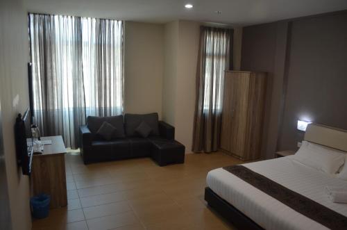 Guestroom