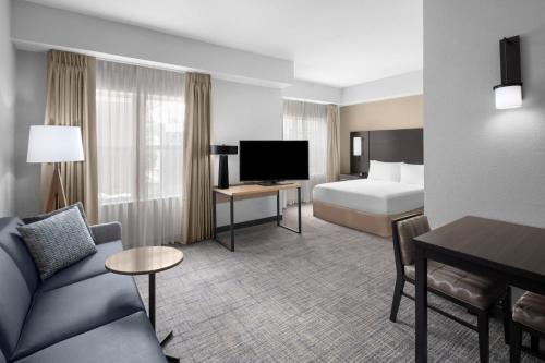 Residence Inn Tampa Oldsmar in Oldsmar (Florida) Residence Inn Tampa Oldsmar in Oldsmar (Florida)