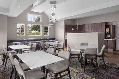 Ételek és italok, Residence Inn Tampa Oldsmar in Oldsmar (Florida) Ételek és italok, Residence Inn Tampa Oldsmar in Oldsmar (Florida)