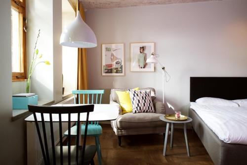 This photo about Second Home Apartments Asplund shared on HyHotel.com