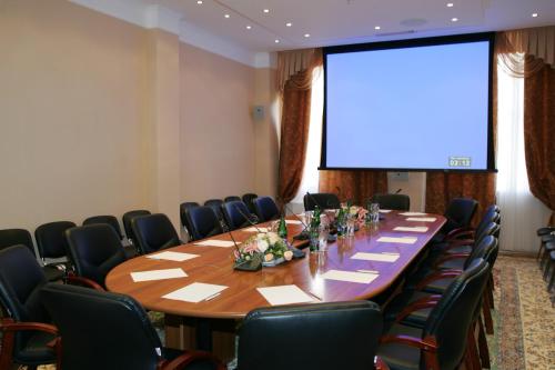 This photo about Belarus Resort shared on HyHotel.com