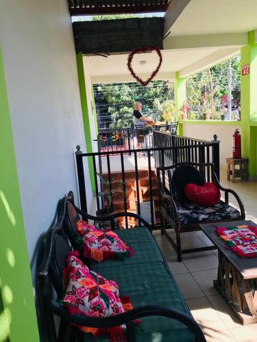 Hostal Casa Huasteca in Ciudad Valles Hostal Casa Huasteca in Ciudad Valles