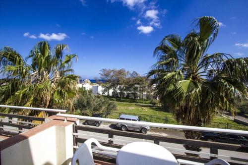 This photo about Hotel Adonis shared on HyHotel.com