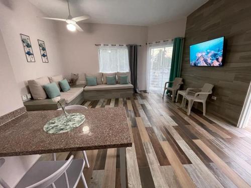 Apartamentos La Torre in Rio San Juan Apartamentos La Torre in Rio San Juan