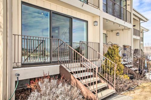 Waterfront Sandpoint Vacation Rental Lake Access! in Sandpoint (ID) Waterfront Sandpoint Vacation Rental Lake Access! in Sandpoint (ID)