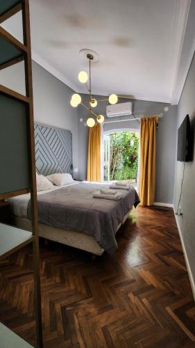 El Cerquero, Casa de Huéspedes (El Cerquero, Casa de Huespedes) in Сан Салвадор де Хухуй El Cerquero, Casa de Huéspedes (El Cerquero, Casa de Huespedes) in Сан Салвадор де Хухуй