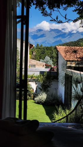 Изглед, El Cerquero, Casa de Huéspedes (El Cerquero, Casa de Huespedes) in Сан Салвадор де Хухуй Изглед, El Cerquero, Casa de Huéspedes (El Cerquero, Casa de Huespedes) in Сан Салвадор де Хухуй