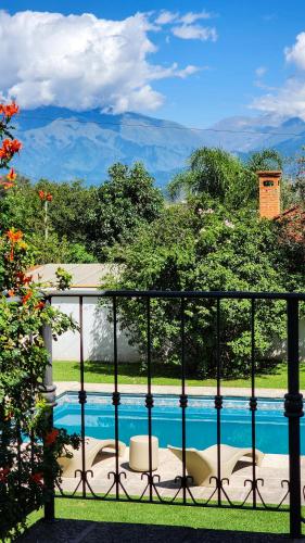 El Cerquero, Casa de Huespedes in San Salvador De Jujuy El Cerquero, Casa de Huespedes in San Salvador De Jujuy
