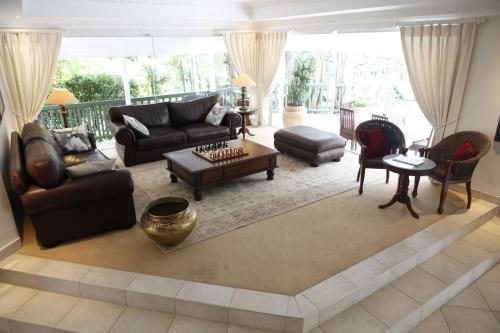 Baras / poilsio zona, Cinnamon Boutique Guest House in Vaildernesas Baras / poilsio zona, Cinnamon Boutique Guest House in Vaildernesas