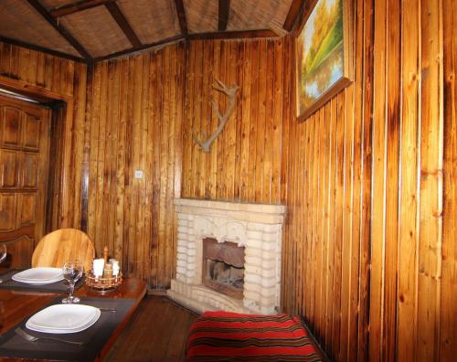 Khan Lankaran Hotel in Lankaran Khan Lankaran Hotel in Lankaran