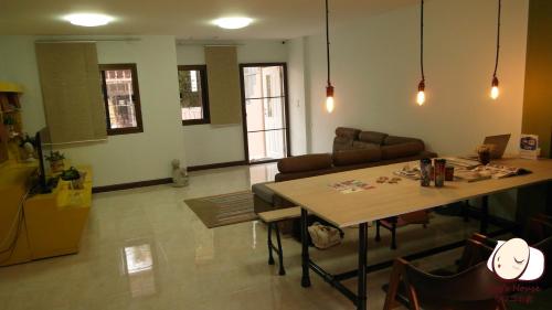 This photo about Egg's House shared on HyHotel.com