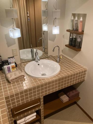 ホテルクアンズ(大人限定) in อิชิกะริ ホテルクアンズ(大人限定) in อิชิกะริ