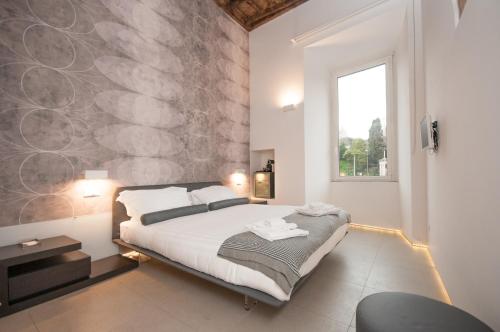 This photo about B&B Second Floor shared on HyHotel.com