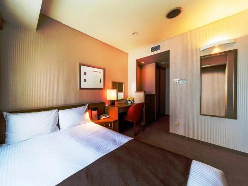 This photo about Nest Hotel Sapporo Odori shared on HyHotel.com