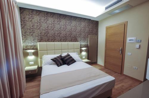 This photo about Hotel Dori shared on HyHotel.com