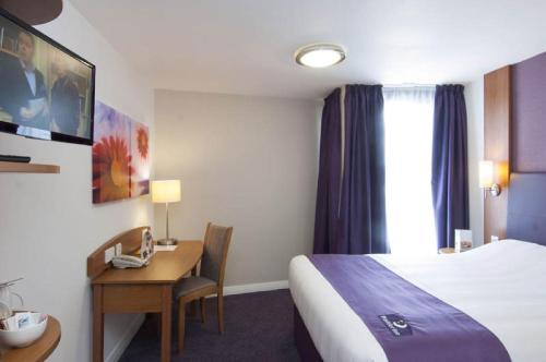 This photo about Premier Inn Balsall Common - Near Nec shared on HyHotel.com
