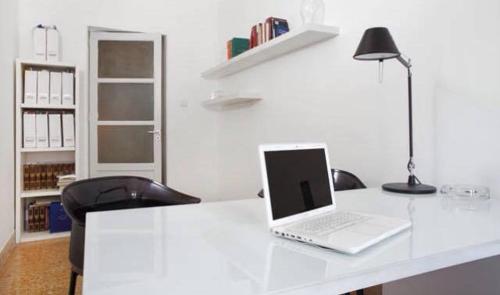 This photo about Alcala Living B&B shared on HyHotel.com