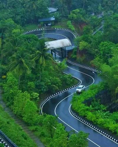 Blue mount stay in Gudalur Blue mount stay in Gudalur