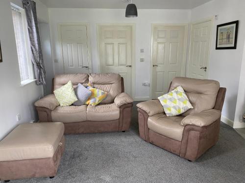 Cosy Dog Friendly cottage sleeps 4 Bridlington in Carnaby Cosy Dog Friendly cottage sleeps 4 Bridlington in Carnaby