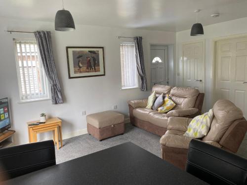 Cosy Dog Friendly cottage sleeps 4 Bridlington in Carnaby Cosy Dog Friendly cottage sleeps 4 Bridlington in Carnaby