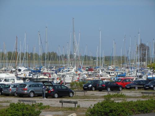 Entrance, Ferienwohnung Marina Wendtorf App. 6110 in Marina Wendtorf Entrance, Ferienwohnung Marina Wendtorf App. 6110 in Marina Wendtorf