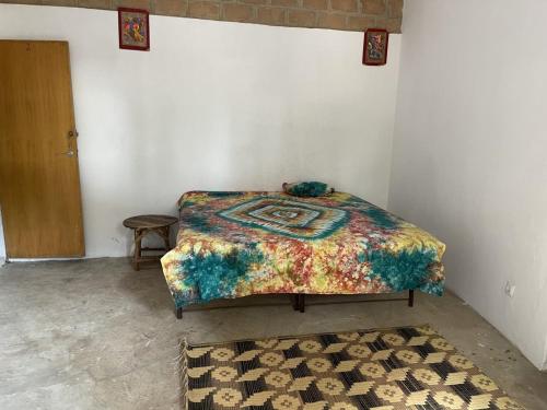 Tu Casa en Africa in Abéné Tu Casa en Africa in Abéné