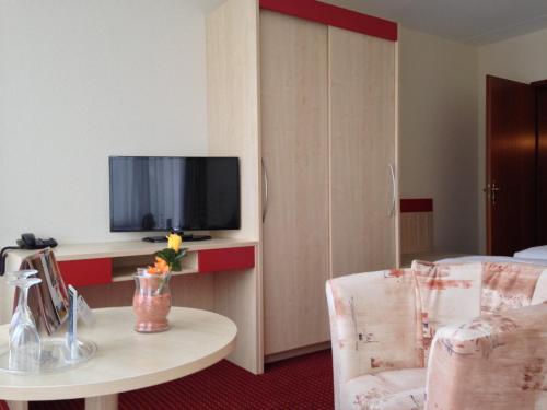 This photo about Morada Hotel Am Mellensee shared on HyHotel.com