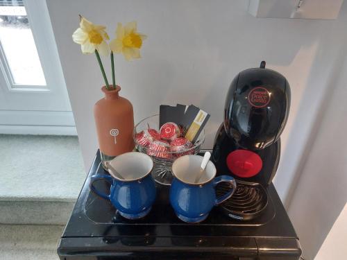 THE BOTHY SUITE BY TEMPLE WOOD in Kilmartin THE BOTHY SUITE BY TEMPLE WOOD in Kilmartin