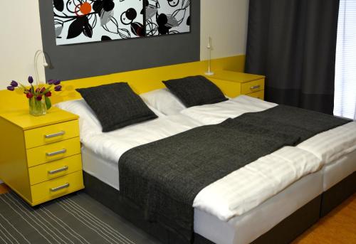 Campea Aparthotel Hotel