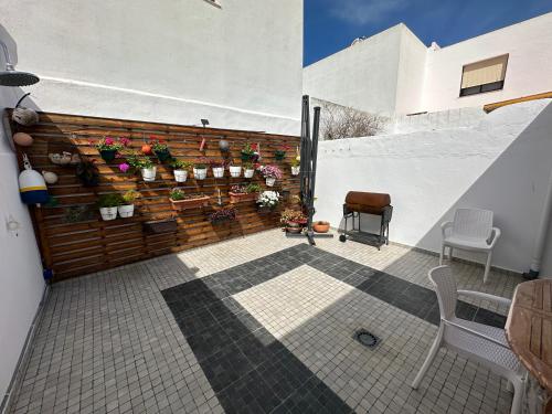 Casita de Bolonia in Tarifa Casita de Bolonia in Tarifa