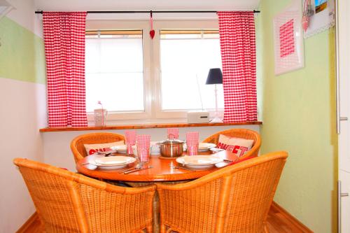 Ferienwohnung Jette mit Wallbox in Hanstedt Ferienwohnung Jette mit Wallbox in Hanstedt