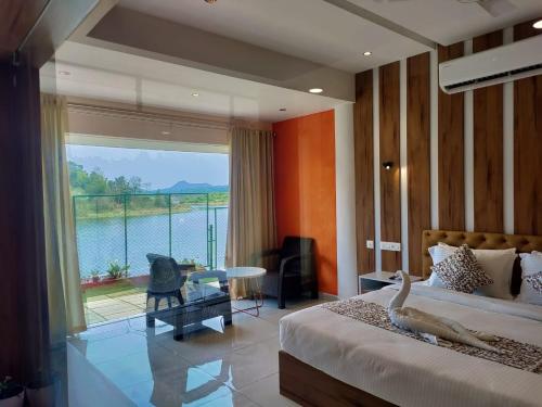 Karapuzha Village Resort in أمبالافايال Karapuzha Village Resort in أمبالافايال
