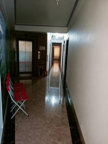 Toàn Vinh Hotel (Toan Vinh Hotel) in Lang Khiem Toàn Vinh Hotel (Toan Vinh Hotel) in Lang Khiem