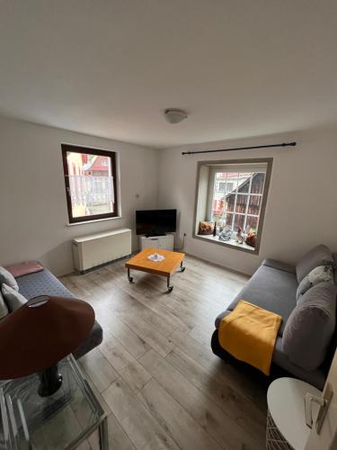 Ferienwohnung Schlossberg 2 in Wirsberg Ferienwohnung Schlossberg 2 in Wirsberg