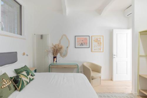 iFlat Shiny Loft in Trastevere